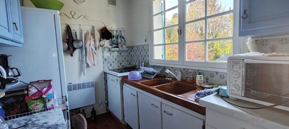 Casa de 3 dormitorios en Haramont, France No. 226920 2