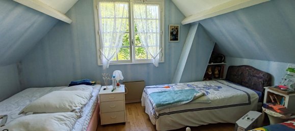 Casa de 3 dormitorios en Haramont, France No. 226920 9