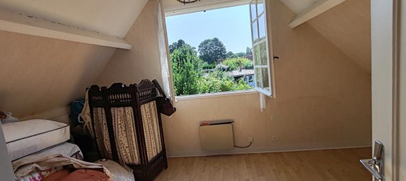 Casa de 3 dormitorios en Haramont, France No. 226920 10