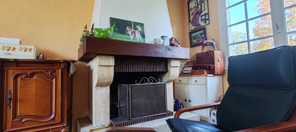 Casa de 3 dormitorios en Haramont, France No. 226920 6