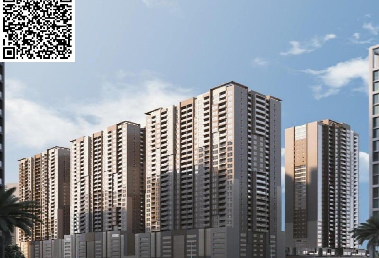 2 chambres Appartement à Ajman Downtown, UAE No. 112914