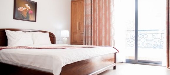 1 bedroom Apartment in Hai Ba Trung, Vietnam No. 4454 5