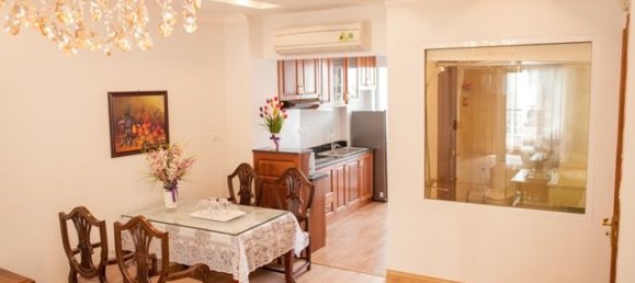 1 bedroom Apartment in Hai Ba Trung, Vietnam No. 4454 2