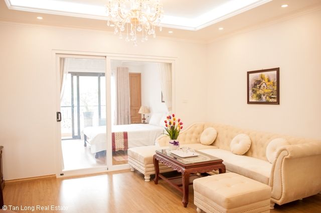 1 bedroom Apartment in Hai Ba Trung, Vietnam No. 4454