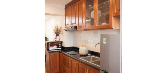 1 bedroom Apartment in Hai Ba Trung, Vietnam No. 4454 4