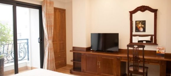 1 bedroom Apartment in Hai Ba Trung, Vietnam No. 4454 7