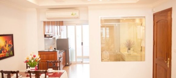 1 bedroom Apartment in Hai Ba Trung, Vietnam No. 4454 3