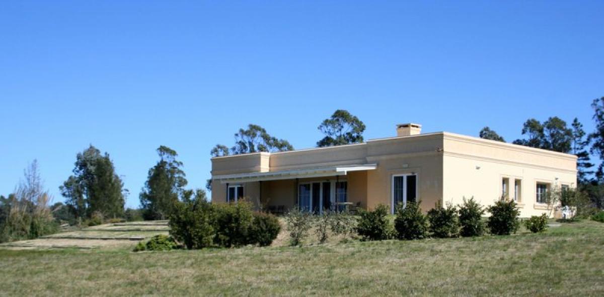  Farm in Maldonado, Uruguay No. 15452