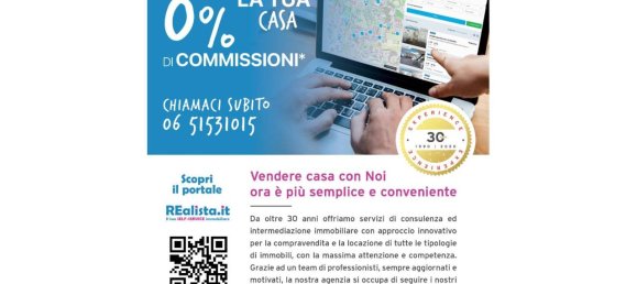 4 rooms Apartment in Rome, Italy No. 177334 17