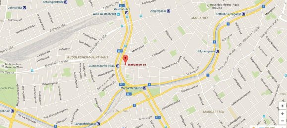 Garaje en Mariahilf, Austria No. 258097 5