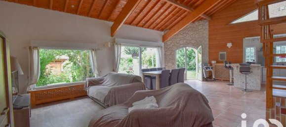 3 bedrooms House in Livry-Gargan, France No. 354767 6