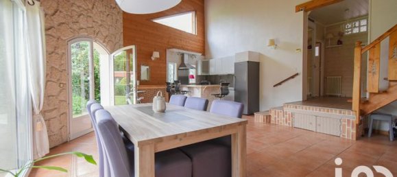 3 bedrooms House in Livry-Gargan, France No. 354767 7