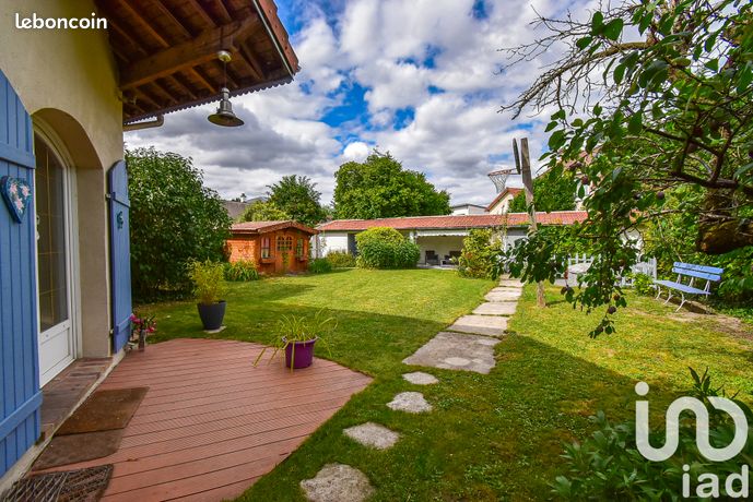 3 bedrooms House in Livry-Gargan, France No. 354767