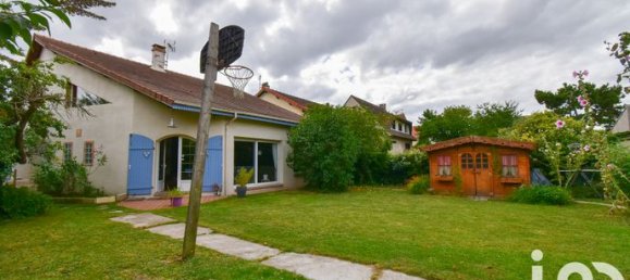 3 bedrooms House in Livry-Gargan, France No. 354767 19