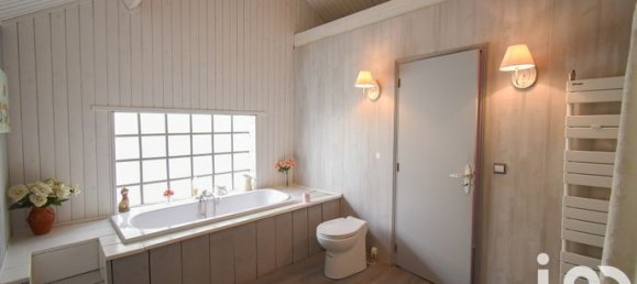 3 bedrooms House in Livry-Gargan, France No. 354767 16