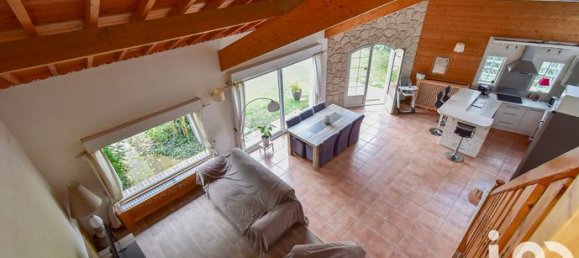 3 bedrooms House in Livry-Gargan, France No. 354767 10