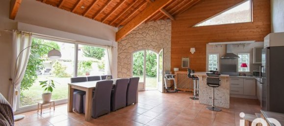 3 bedrooms House in Livry-Gargan, France No. 354767 4