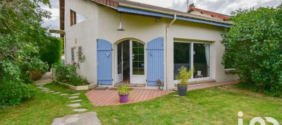 3 bedrooms House in Livry-Gargan, France No. 354767 2