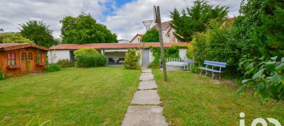 3 bedrooms House in Livry-Gargan, France No. 354767 3
