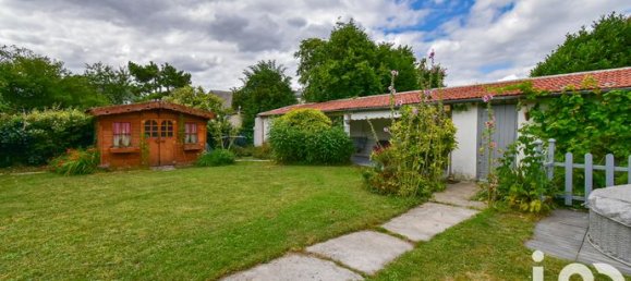 3 bedrooms House in Livry-Gargan, France No. 354767 18