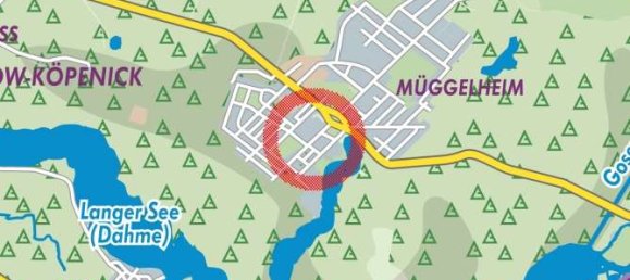 Terreno en Muggelheim, Germany No. 247485 4