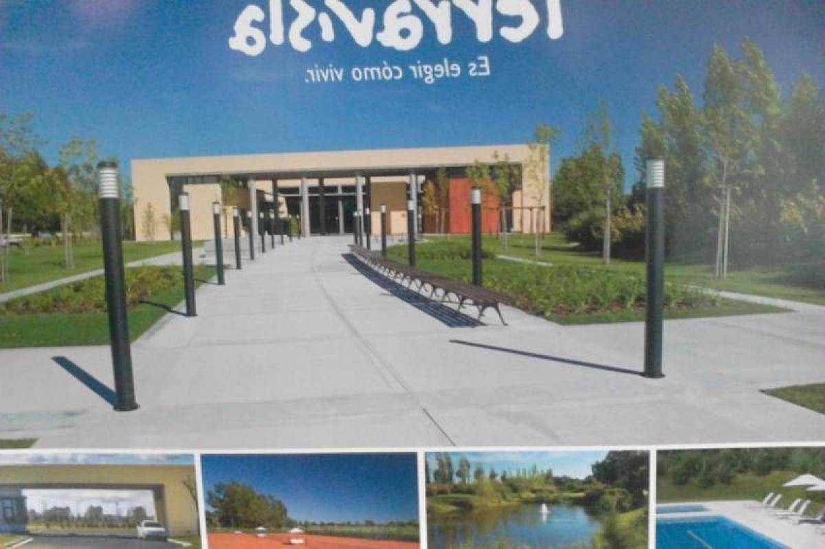  قطعة أرض في General Rodriguez, Argentina رقم 118651