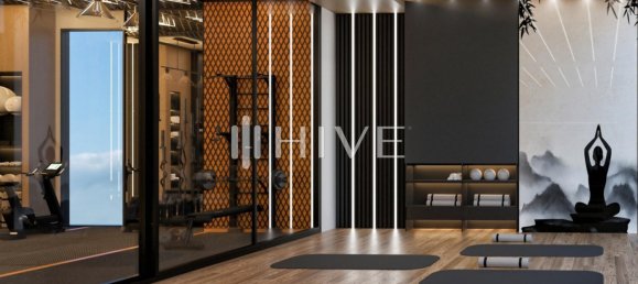 54.4m² Apartment in Dubai Land, UAE No. 45183 8