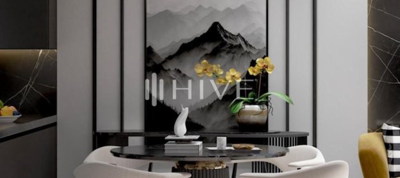 54.4m² Apartment in Dubai Land, UAE No. 45183 11