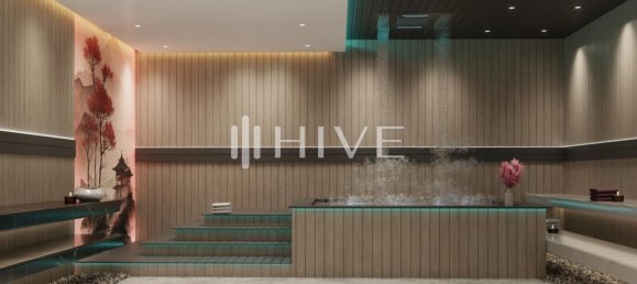 54.4m² Apartment in Dubai Land, UAE No. 45183 3