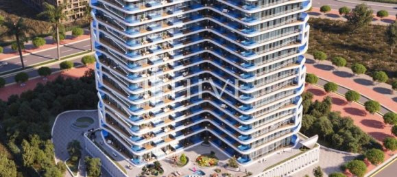 54.4m² Apartment in Dubai Land, UAE No. 45183 2