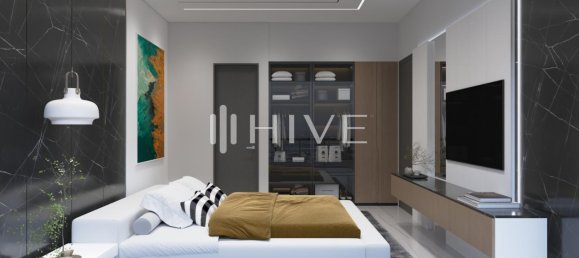 54.4m² Apartment in Dubai Land, UAE No. 45183 10