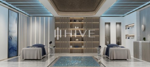 54.4m² Apartment in Dubai Land, UAE No. 45183 4