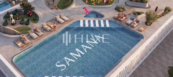 54.4m² Apartment in Dubai Land, UAE No. 45183 9