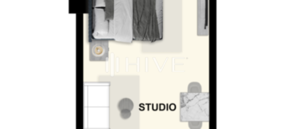 54.4m² Apartment in Dubai Land, UAE No. 45183 12