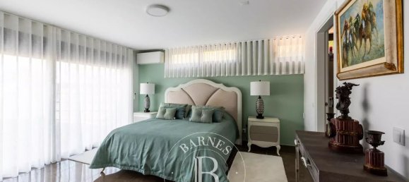 5 غرف نوم منزل في Sao Martinho do Porto, Portugal رقم 121511 11