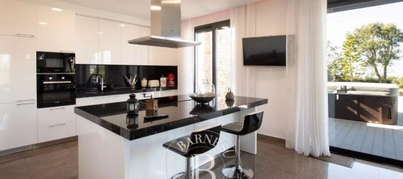 5 غرف نوم منزل في Sao Martinho do Porto, Portugal رقم 121511 6