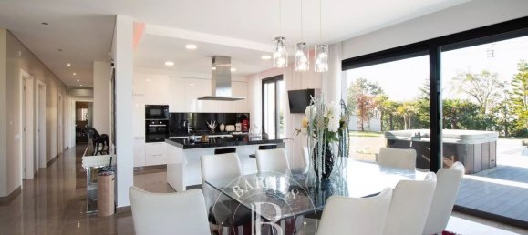 5 غرف نوم منزل في Sao Martinho do Porto, Portugal رقم 121511 4