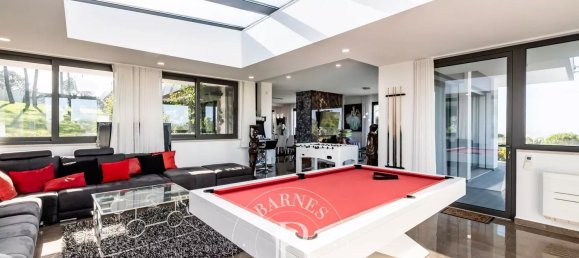 5 غرف نوم منزل في Sao Martinho do Porto, Portugal رقم 121511 7