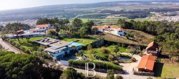 5 غرف نوم منزل في Sao Martinho do Porto, Portugal رقم 121511 9