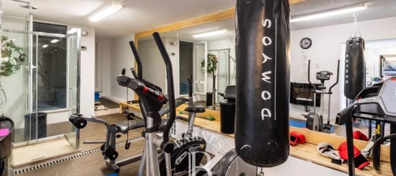 5 غرف نوم منزل في Sao Martinho do Porto, Portugal رقم 121511 14