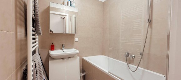 Студия в Оттакринг, Австрия № 152166 3