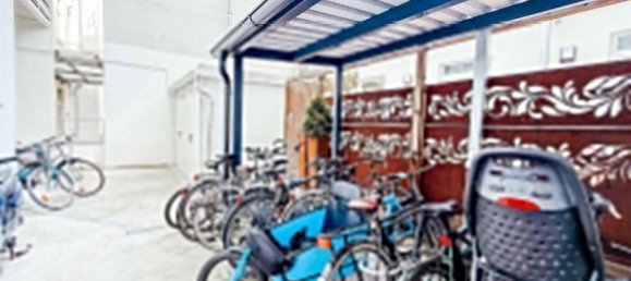 Студия в Оттакринг, Австрия № 152166 6