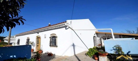 Вилла с 4 спальнями в Сан Браш ди Алпортел, Португалия № 128354 18