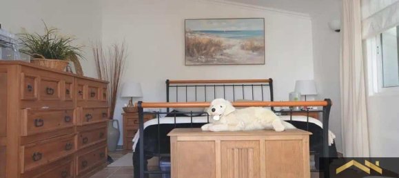 Вилла с 4 спальнями в Сан Браш ди Алпортел, Португалия № 128354 10