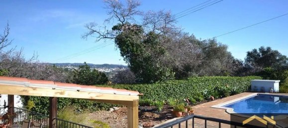 Вилла с 4 спальнями в Сан Браш ди Алпортел, Португалия № 128354 16