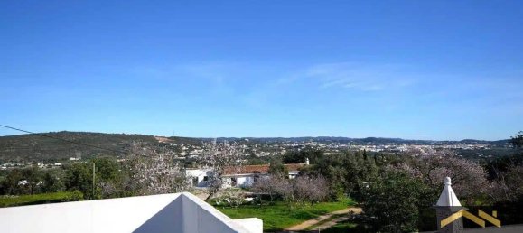 Вилла с 4 спальнями в Сан Браш ди Алпортел, Португалия № 128354 5