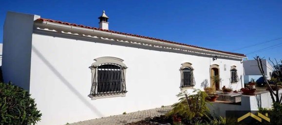 Вилла с 4 спальнями в Сан Браш ди Алпортел, Португалия № 128354 17