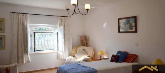 Вилла с 4 спальнями в Сан Браш ди Алпортел, Португалия № 128354 11