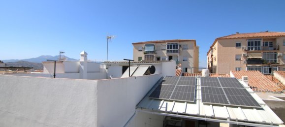 3 غرف نوم منزل ذو طابقين في Coin, Spain رقم 148789 17