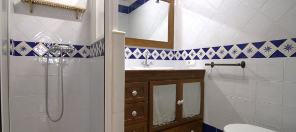 3 غرف نوم منزل ذو طابقين في Coin, Spain رقم 148789 6